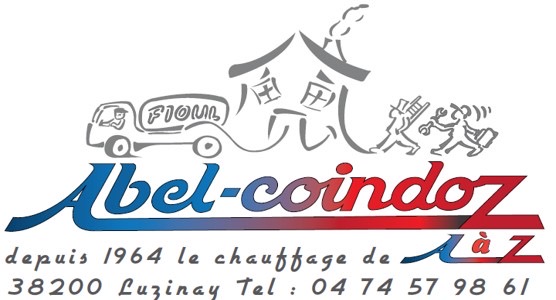 ABEL COINDOZ