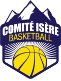 COMITÉ ISÈRE BASKETBALL