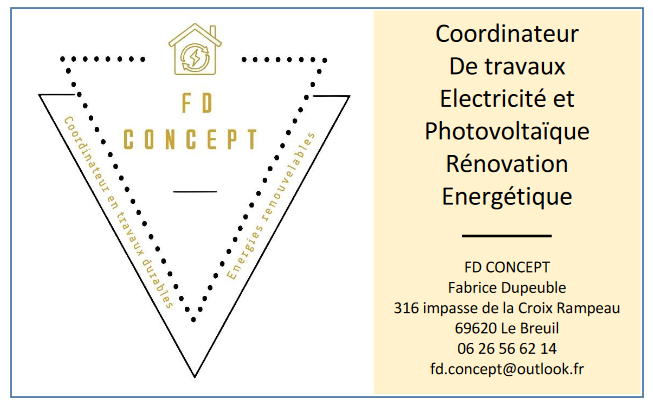 FD CONCEPT