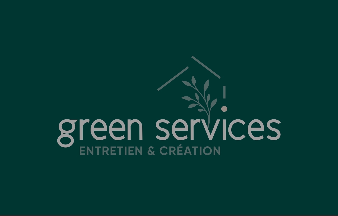 GREEN SERVICES ENTRETIEN ET CRÉATION