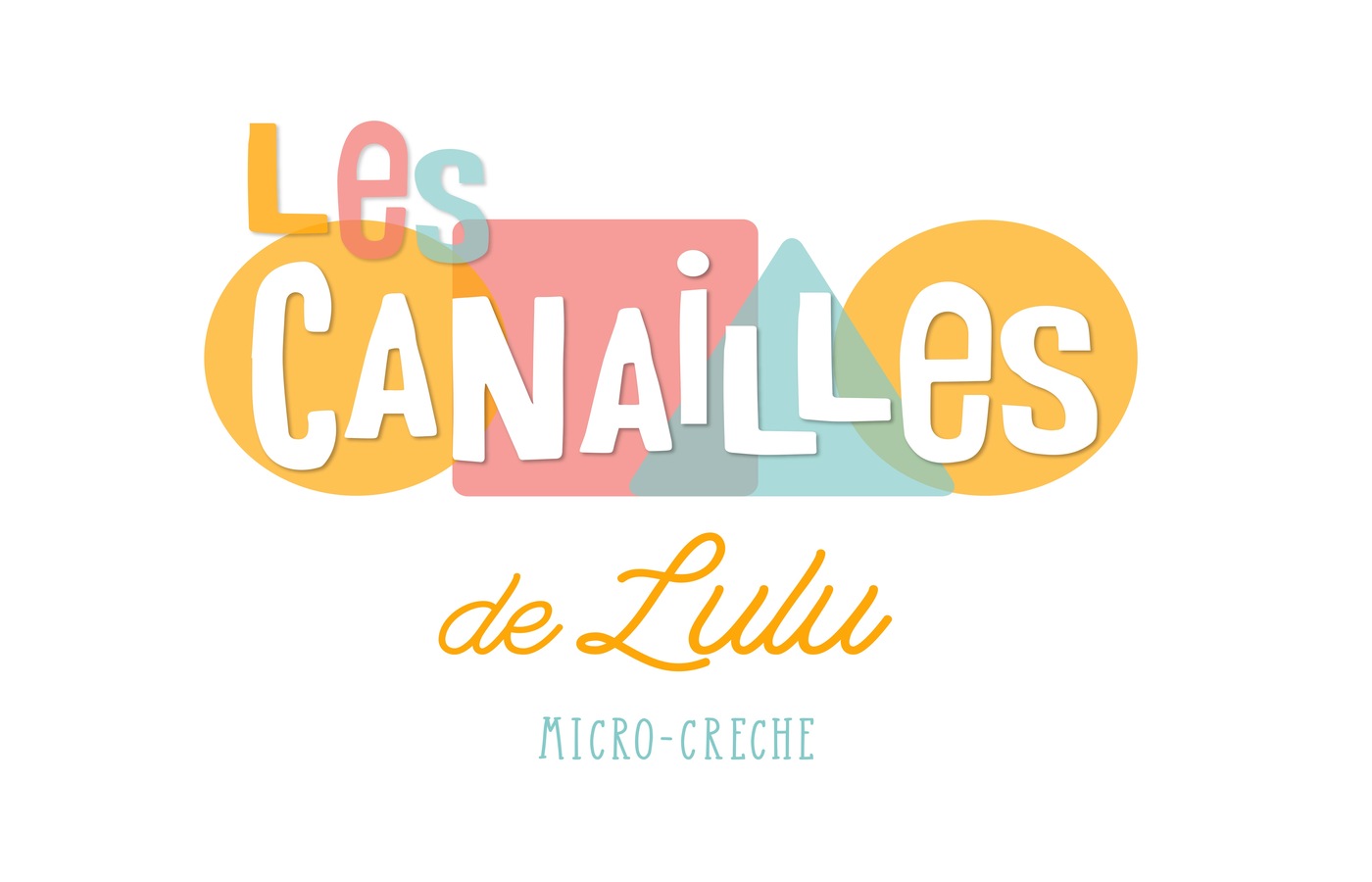 LES CANAILLES DE LULU