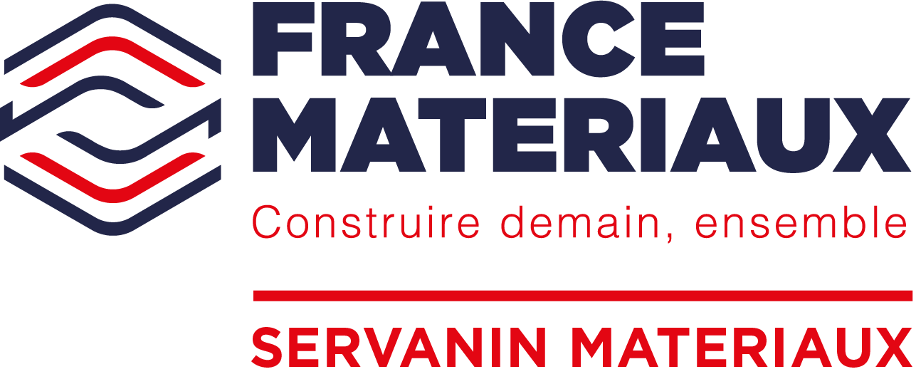 SERVANIN MATERIAUX SEPTEME