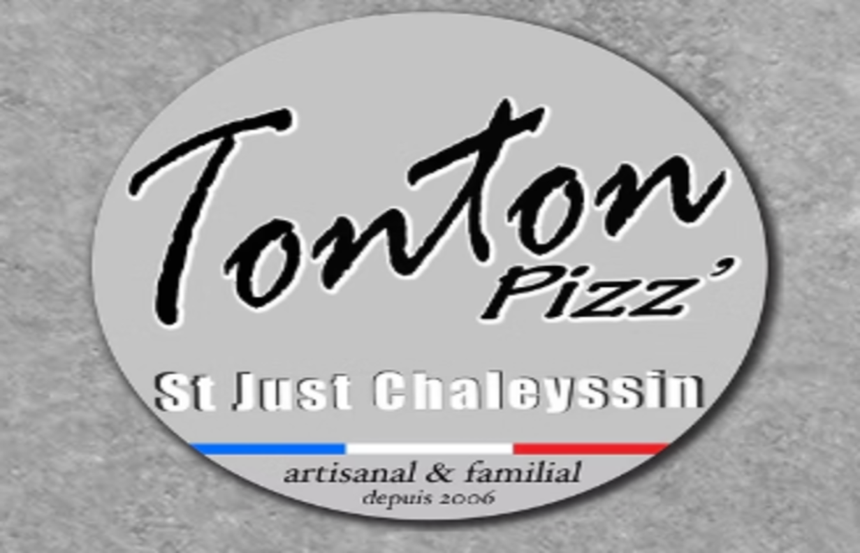TONTON PIZZ'