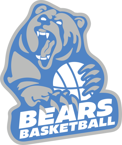 Logo BEARS BASKETBALL